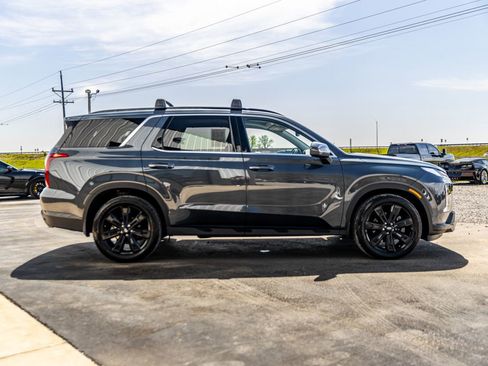 Used 2024 Hyundai Palisade XRT image 4