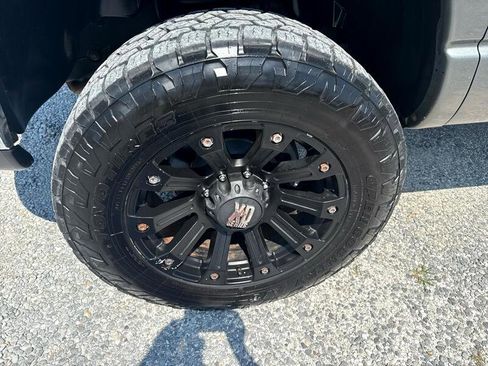 Used 2009 Dodge Ram 2500 Truck SLT w/ Popular Equipment Group image 6