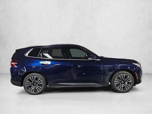 Used 2026 BMW X3 xDrive30i w/ Convenience Package AWD/4WD image 4