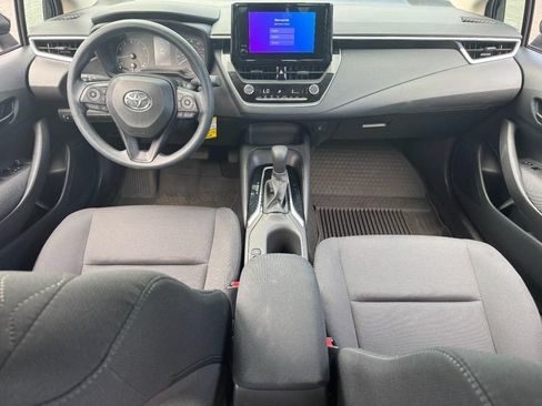 Used 2024 Toyota Corolla LE FWD image 15