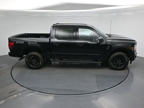New 2026 Ford F150 XLT AWD/4WD image 38