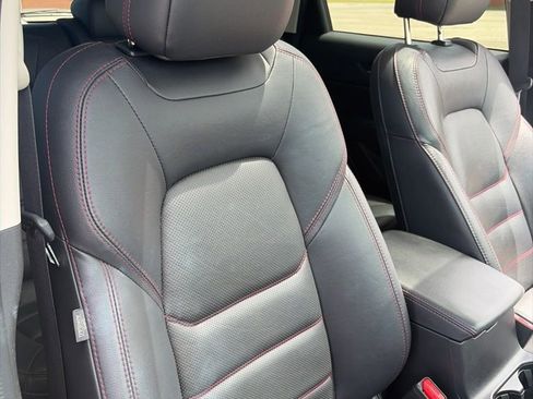 Used 2025 MAZDA CX-5 Carbon Edition AWD/4WD image 35
