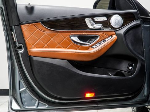 Used 2018 Mercedes-Benz C 63 AMG S w/ Driver Assistance Package image 33