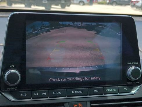 Used 2021 Nissan Altima 2.5 SL FWD image 20
