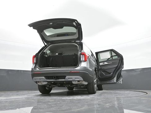 New 2026 Ford Explorer Active w/ Active Comfort Package image 60