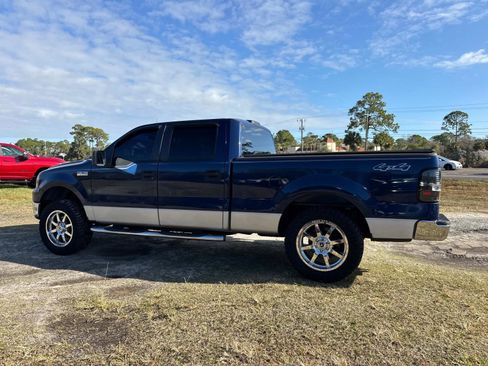 Used 2007 Ford F150 XLT image 5
