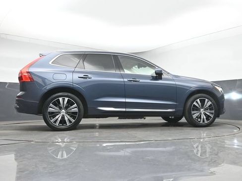 Used 2023 Volvo XC60 B5 Plus w/ Climate Package AWD/4WD image 42