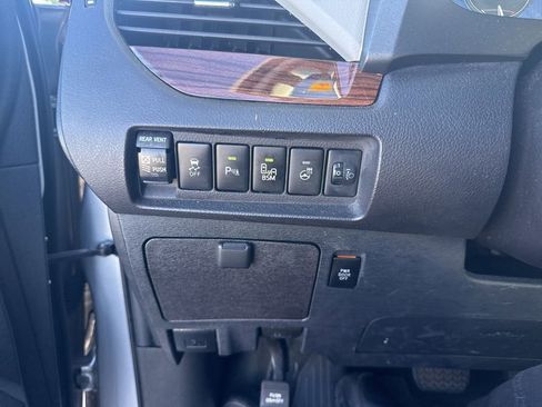 Used 2017 Toyota Sienna Limited Premium image 15