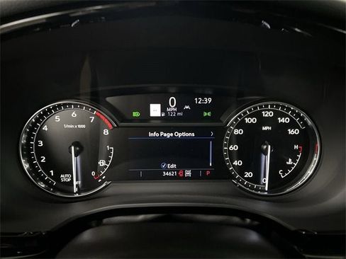 Certified 2023 Cadillac XT6 Premium Luxury image 12