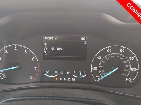 Used 2020 Ford Transit Connect XL FWD image 6