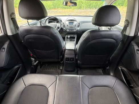 Used 2014 Hyundai Tucson SE AWD/4WD image 13