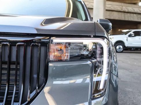 New 2026 Ford Maverick Lobo image 7