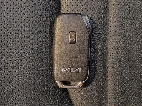 Used 2023 Kia Forte GT w/ GT2 Package image 32