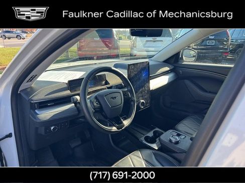 Used 2021 Ford Mustang Mach-E Select w/ Comfort/Technology Package image 18