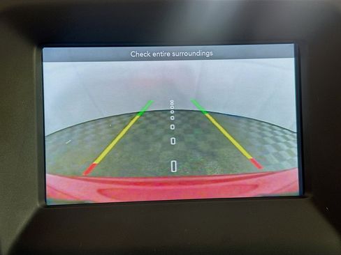 Used 2019 Jeep Compass Latitude w/ Popular Equipment Group image 22