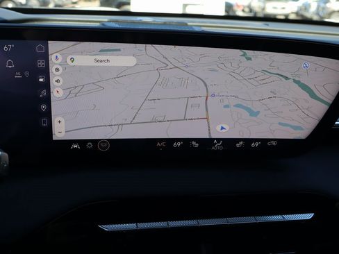 New 2026 Buick Enclave Sport Touring w/ Power Package image 14