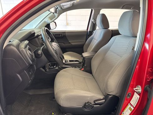 Certified 2023 Toyota Tacoma SR image 13