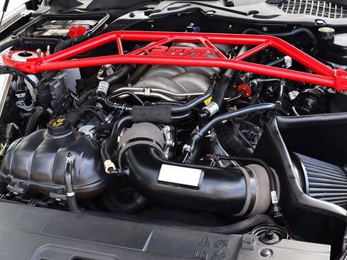 Used 2018 Ford Mustang GT w/ Equipment Group 301A RWD image 52