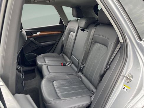 Used 2023 Audi Q5 2.0T Premium Plus image 26