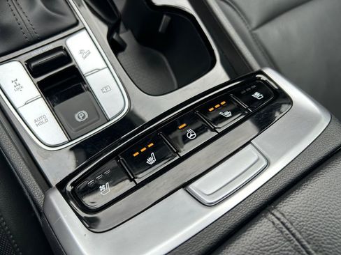 Certified 2023 Hyundai Santa Cruz Limited w/ Cargo Package image 37