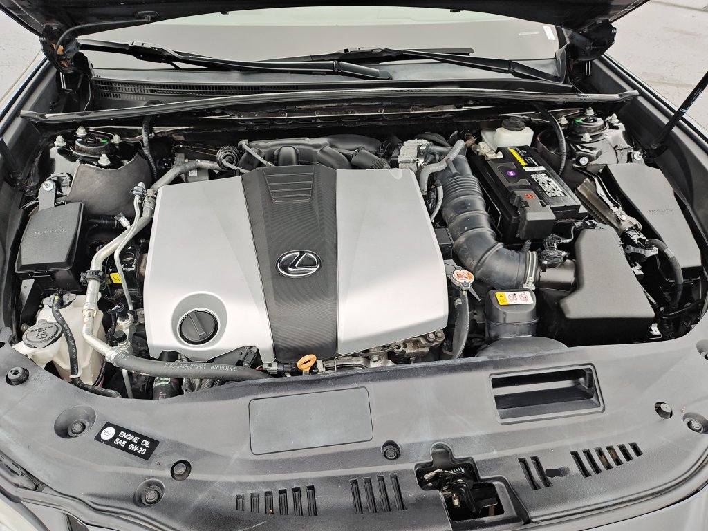 Used 2019 Lexus ES 350 F Sport FWD image 24