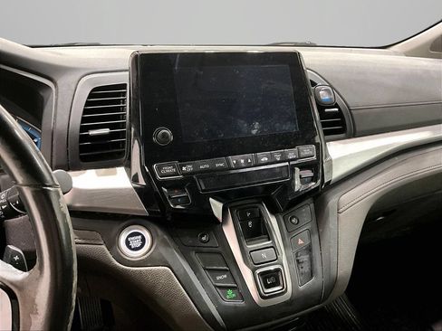 Used 2018 Honda Odyssey EX-L image 7