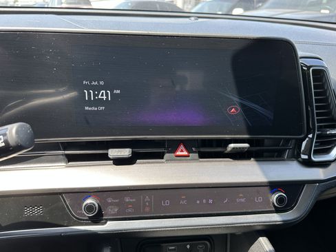 Certified 2023 Kia Sportage EX FWD image 27