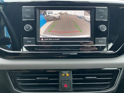 Used 2023 Volkswagen Taos S w/ Driver Assistance Package image 20