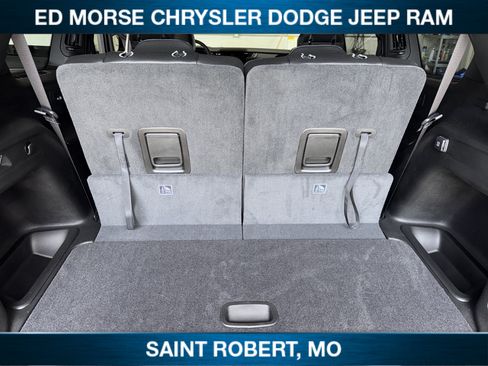 New 2025 Jeep Grand Cherokee L Limited w/ Luxury Tech Group II AWD/4WD image 41