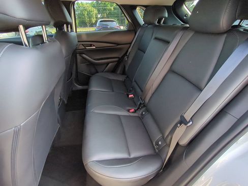 Used 2024 MAZDA CX-30 AWD 2.5 S w/ Select Sport Pkg image 12