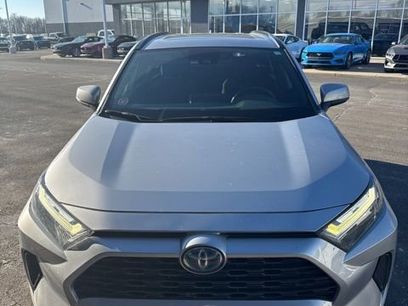 Used 2022 Toyota RAV4 SE
