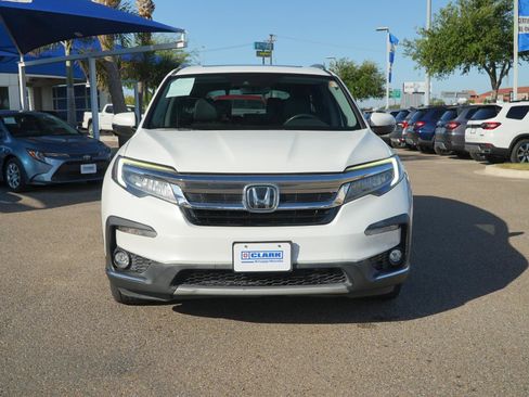 Used 2020 Honda Pilot Touring image 2