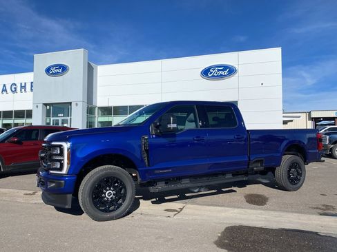 New 2026 Ford F350 XLT w/ XLT Premium Package image 22