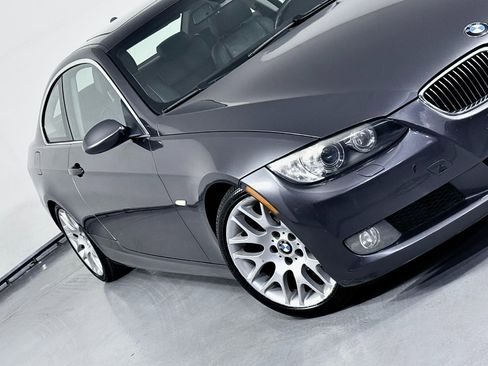 Used 2007 BMW 328i Coupe image 4