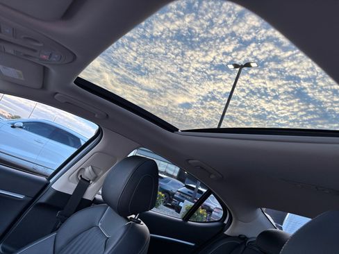 Used 2026 Genesis G70 2.5T Prestige image 33