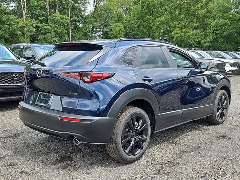 New 2026 MAZDA CX-30 Aire Edition AWD/4WD image 6