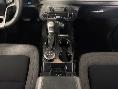 Used 2025 Ford Bronco Big Bend AWD/4WD image 17