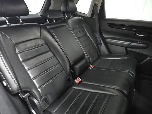 Used 2025 Honda CR-V EX-L image 17
