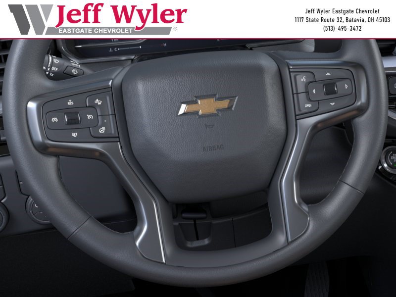 New 2026 Chevrolet Silverado 2500 High Country w/ High Country Premium Package AWD/4WD image 20