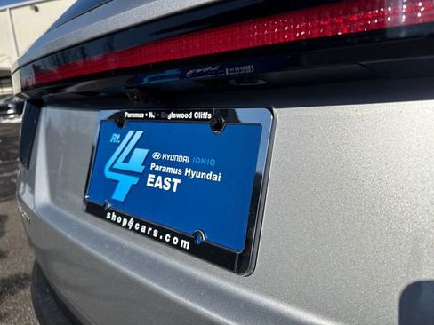 New 2026 Hyundai Tucson SEL image 7