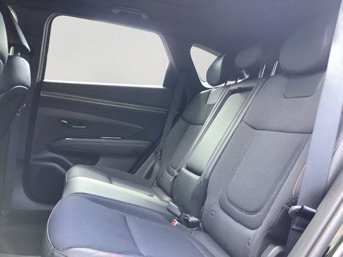 Used 2023 Hyundai Tucson N Line AWD/4WD image 15