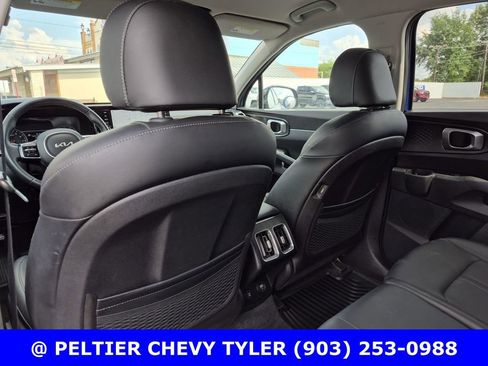 Used 2022 Kia Sorento S FWD image 33