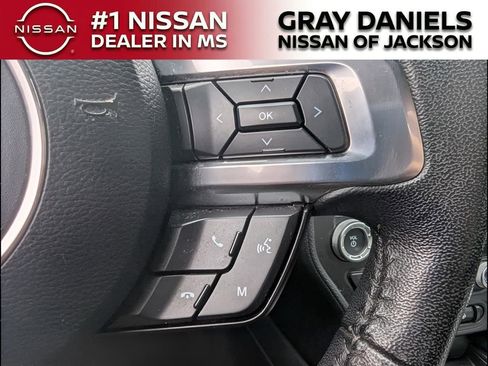 Used 2021 Ford Mustang Coupe image 21