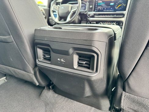 Used 2024 Chevrolet Silverado 1500 RST w/ True North Edition Plus AWD/4WD image 16