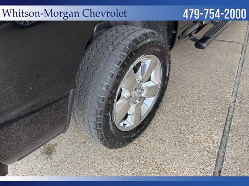 Used 2019 RAM 1500 Express w/ Express Value Package image 9