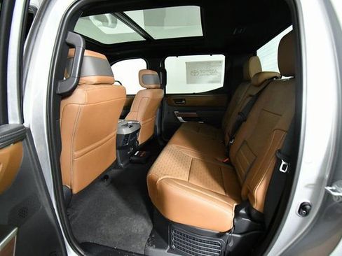 New 2026 Toyota Tundra 1794 Edition AWD/4WD image 24