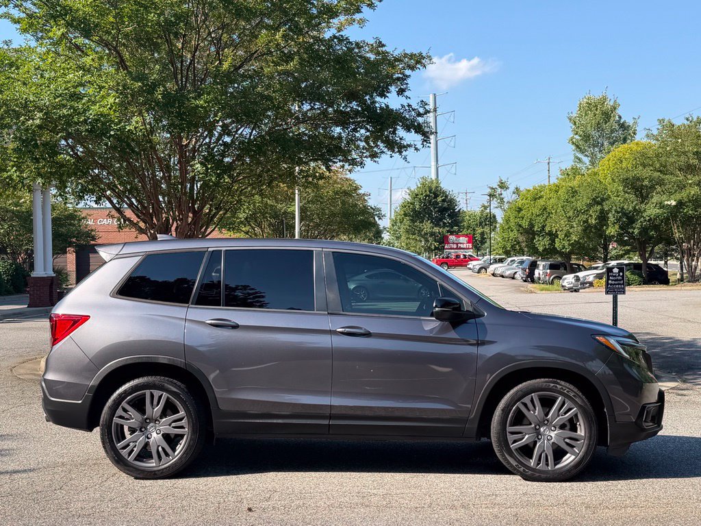 Used 2021 Honda Passport EX-L image 6