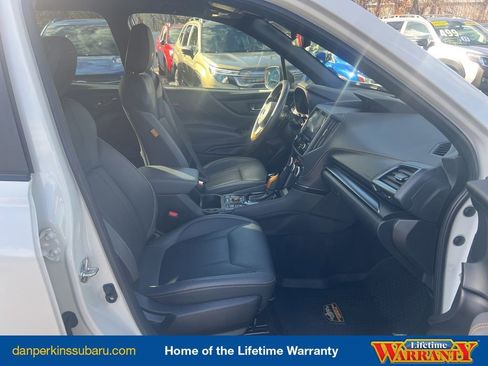 Certified 2022 Subaru Forester Wilderness image 37