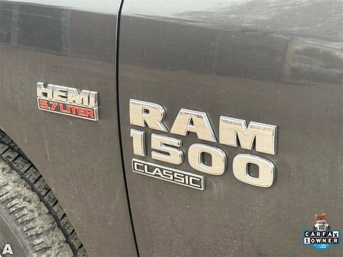 Used 2020 RAM 1500 Express w/ Express Value Package image 9