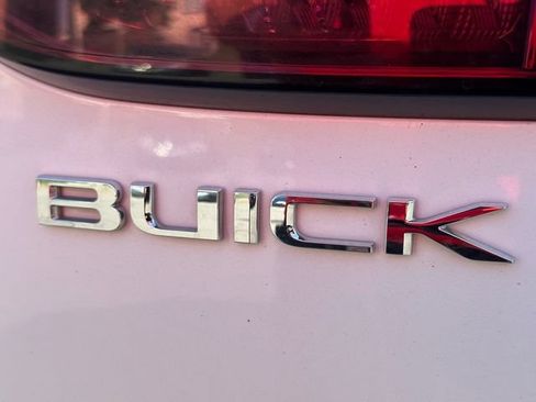 Used 2024 Buick Envision Preferred AWD/4WD image 12